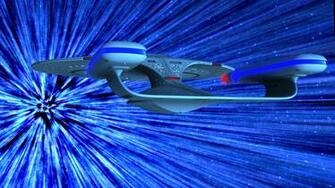 Uss Atalanta Warp Speed By Vatorx