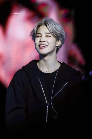 Alvina On Jimin Park Bts