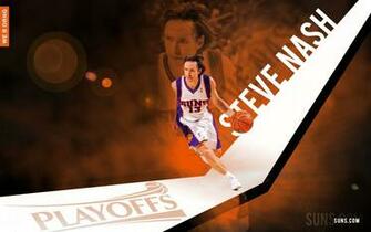 Suns Playoff Wallpaper