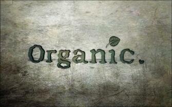 The Organic Wallpaper iPhone
