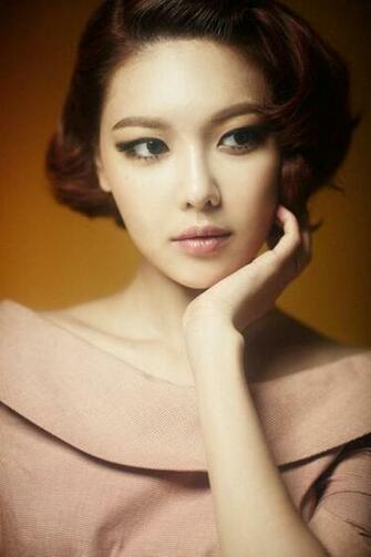 Sooyoung Wallpaper