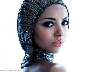 Katerina Graham Wallpaper