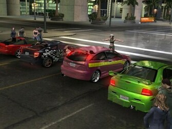 Cars Spot Cool Wallpaper Street Racing Html