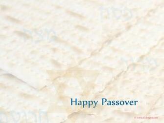 Passover Wallpaper