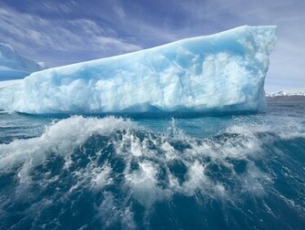 Antarctica Wallpaper Mega HD