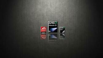 Ati Wallpaper Amd