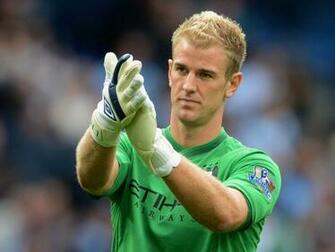 Browse Joe Hart HD Photo Wallpaper Collection