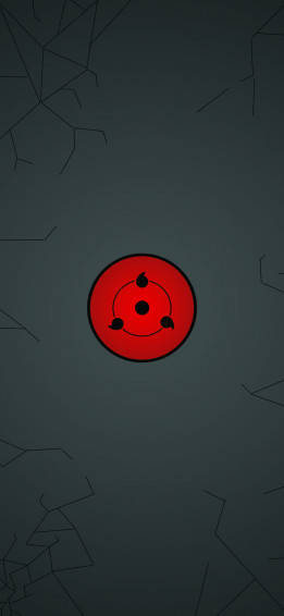 Sharingan Wallpaper