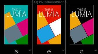 De Estos Otros Tres Son Metro Wellcome Lumia Is Life Y Welcome Back