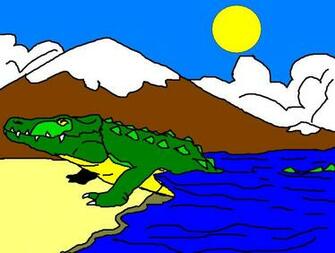 Deinosuchus By Lipebrazilkombat