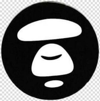 A Bathing Ape Hypebeast Harajuku Supreme Brand Monkey Drawing