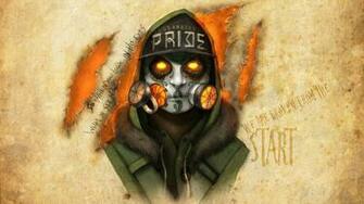 Hollywood Undead Noted From The Underground Wallpaper