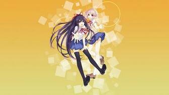 Date A Live Wallpaper