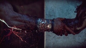 Crixus Wallpaper