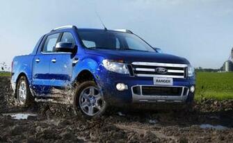 Image Ford Ranger