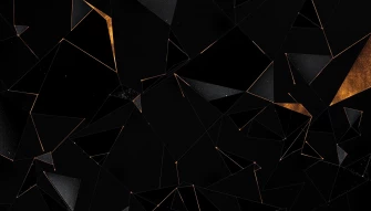 Black Aesthetic Cool Wallpaper