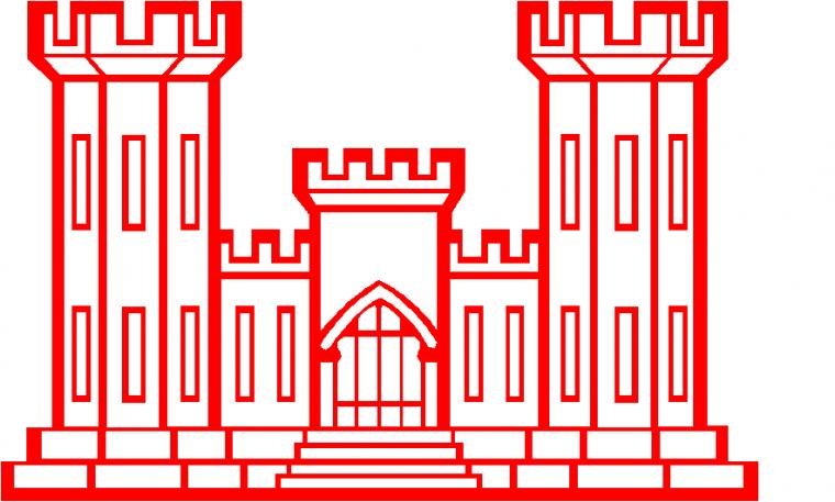 Usace Publications Engineer Standards Graphics