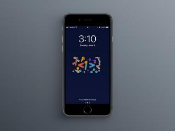 Apple Developer Wallpaper Just In Time For Wwdc