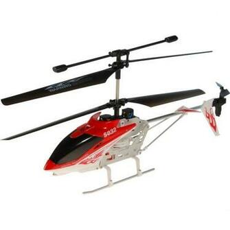 Rc Helicopter Model For Beginner Flyer