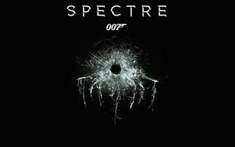 James Bond Film Spectre Movie Wallpaper