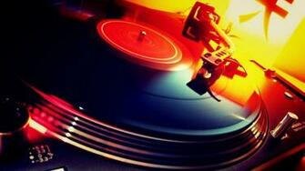 Dj HD Wallpaper
