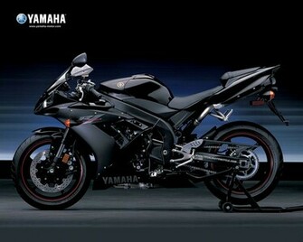 Yamaha R6 Wallpaper HD In Bikes Imageci
