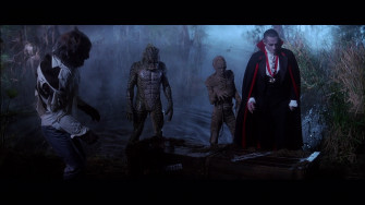 The Monster Squad Photo Gallery