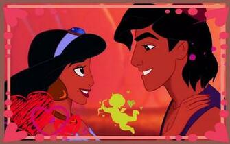 Disney Valentines Wallpaper Day