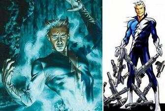 Quicksilver Marvel Movie Image Pictures Becuo