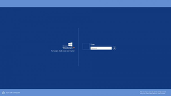 Gifteddeviant Devianta Windows Xp Metro Logon Screen Concept By