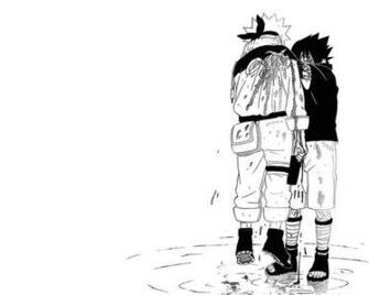Threads Here By Hand Drawn Thread For Drawing Naruto Personal