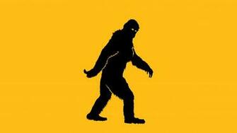 Bigfoot 8k Ultra HD Wallpaper Background Image Id