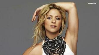 Shakira Wallpaper