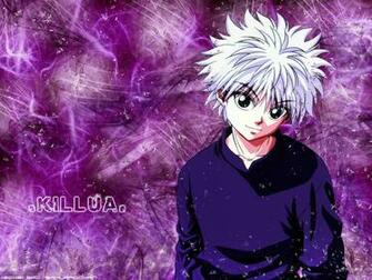 Direct Killua Zoldyck Wallpaper HD Hq Background