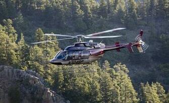 Helicopters Bell Wallpaper