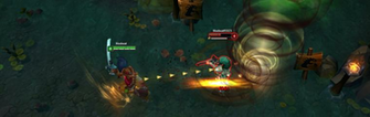 High Noon Yasuo A Kitasztott Elrhet