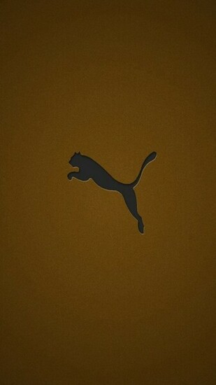 Puma Logo Wallpaper