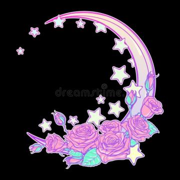 Pastel Goth Wallpaper Group Aesthetic HD
