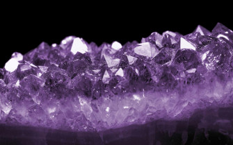 Crystals Wallpaper Group