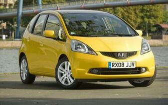 Design Car Rental HD Wallpaper Honda Jazz