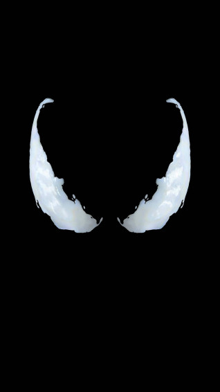 Venom iPhone Wallpaper