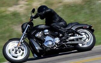 Harley Davidson