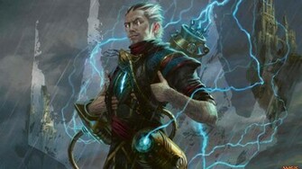 Magic The Gathering Wallpaper