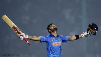 Cricket Events On HD Wallpaper For Desktop Or Laptop