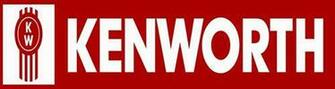 Wallpaper Kenworth Truck Logo