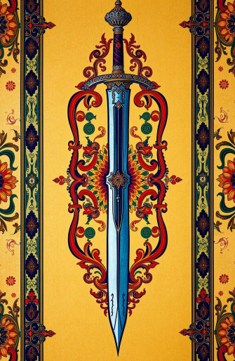 Talwar Wallpaper