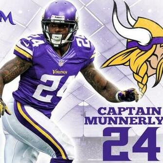 Displaying Image For Captain Munnerlyn Panthers