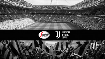 Segafredo Becomes Juventus Official Coffee Partner