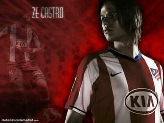 Atletico De Madrid Club Atl Tico Wallpaper
