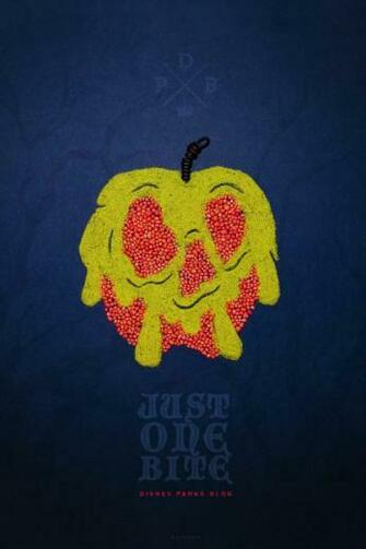 Halloween Wallpaper Mobile Disney Parks